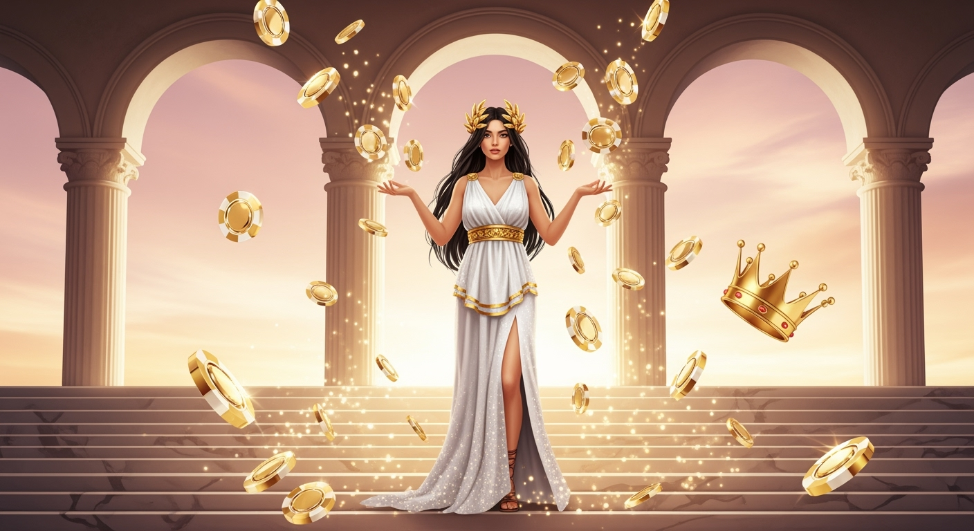 VOX Casino - Platforma de jocuri online premium